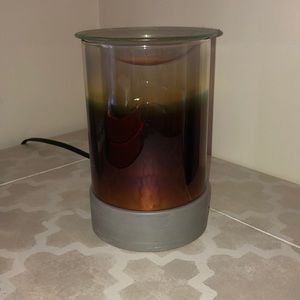 Scentsy Warmer- Parlor